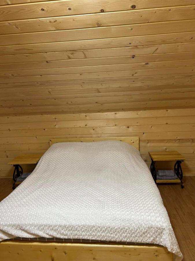 Pid Lisochkom Verkhovyna Exterior foto