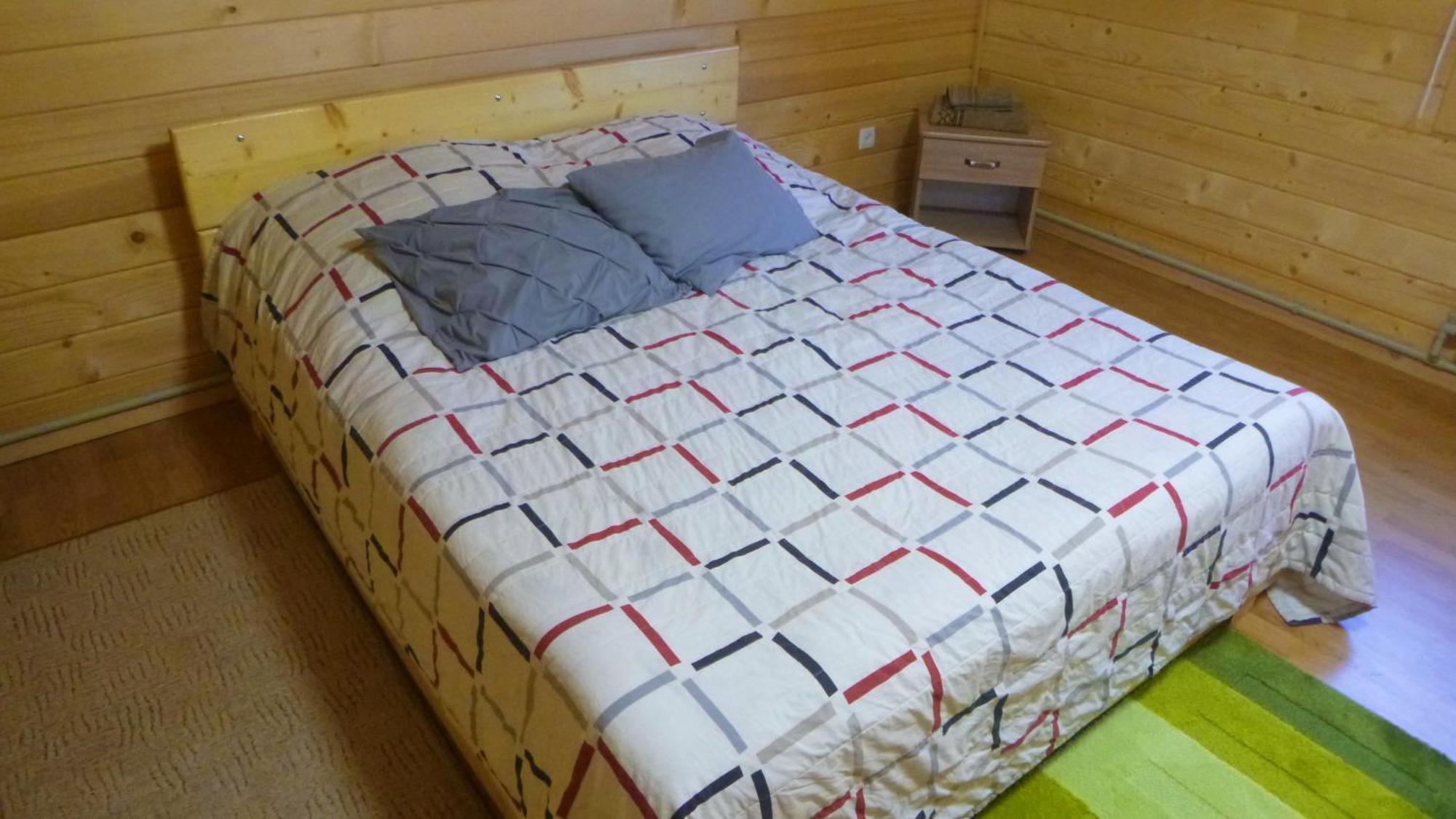 Pid Lisochkom Verkhovyna Quarto foto